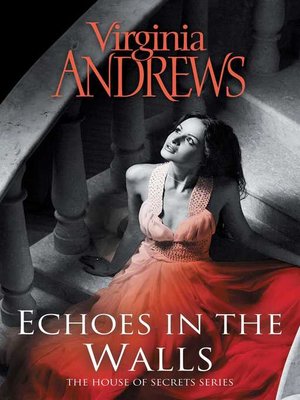 cover image of Echoes In the Walls
